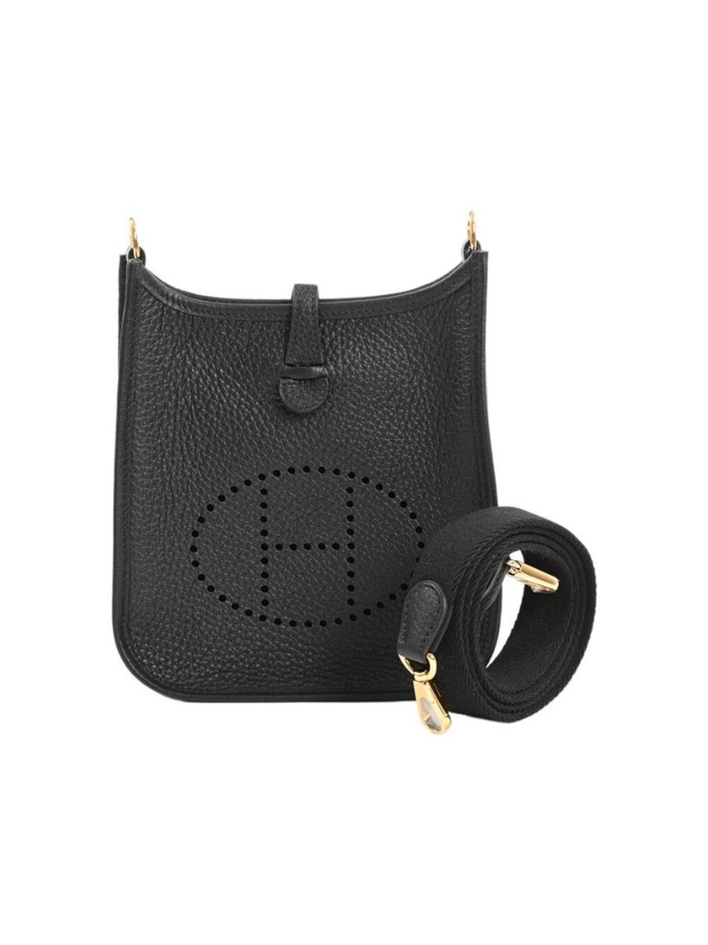 Hermes Shoulder Bag Evelyne TPM Amazon